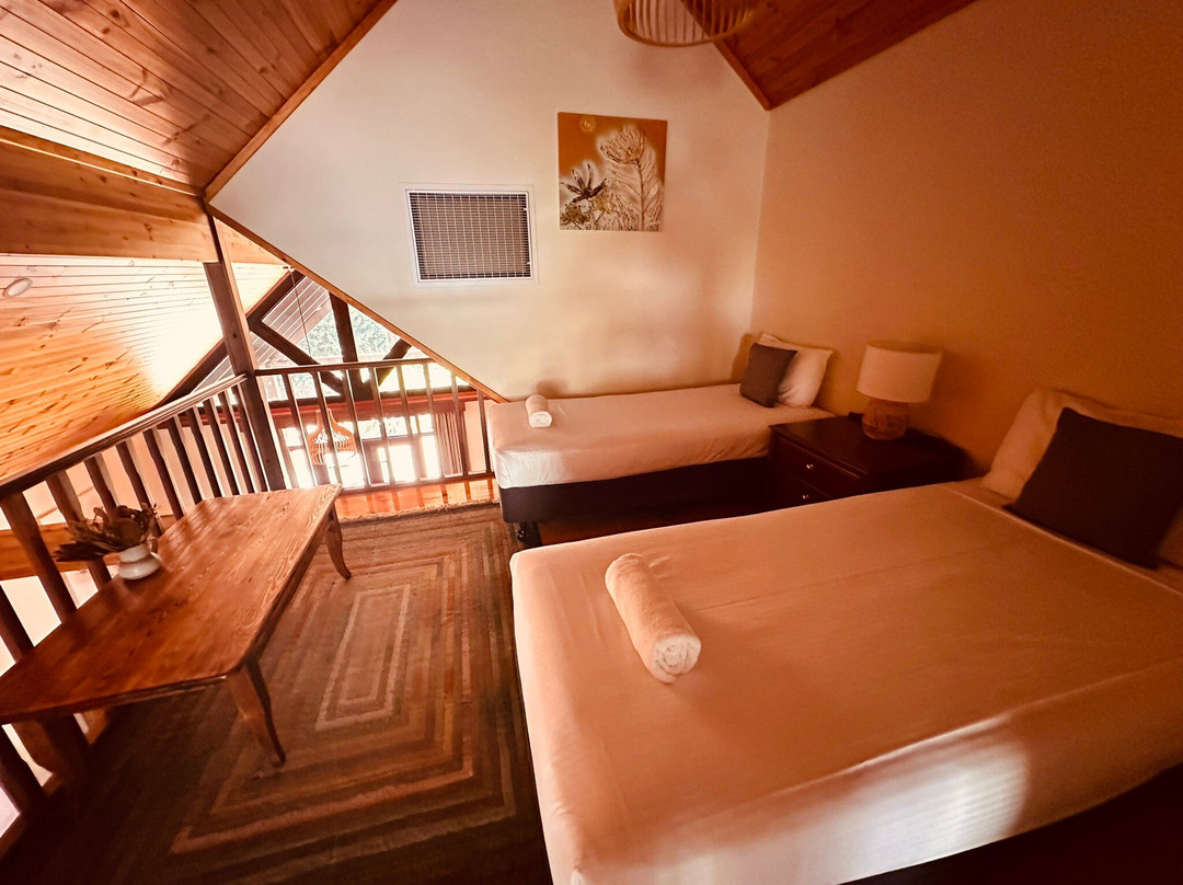 玛格丽特河度假村主图