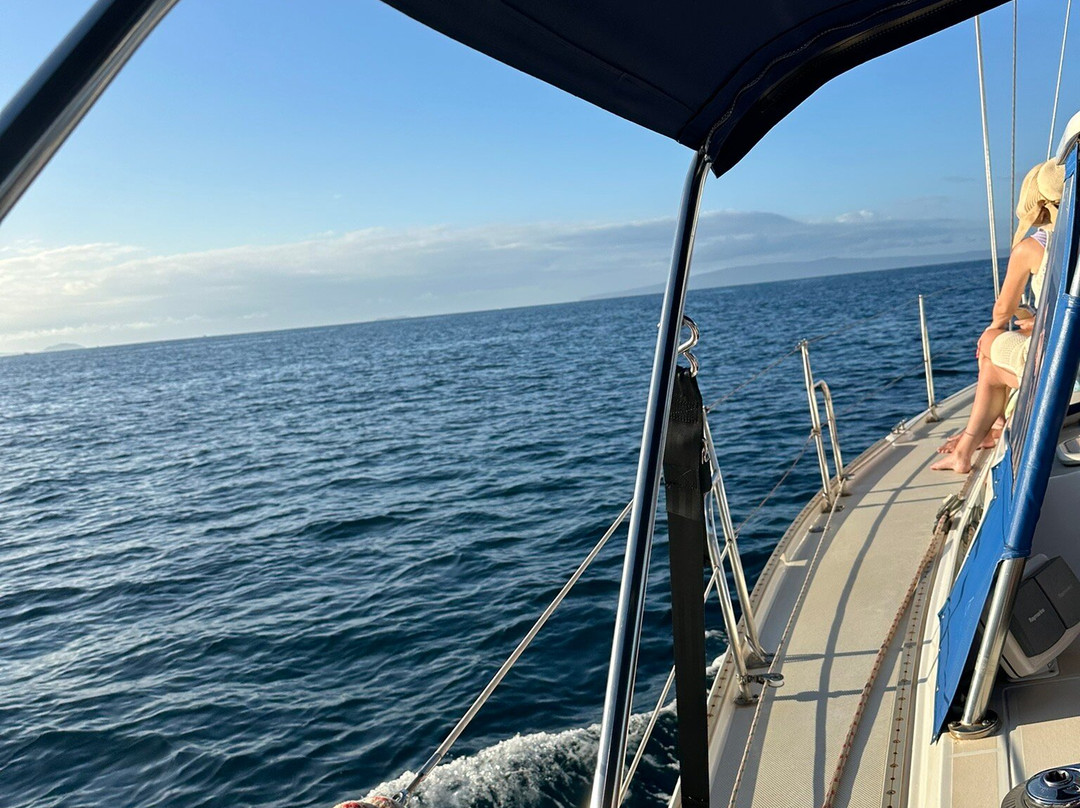 Maui Custom Charters-玛阿拉也亚必去景点