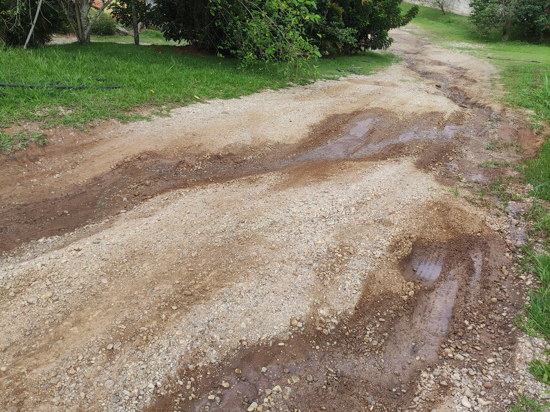Hotel Fazenda Pintado na Brasa主图