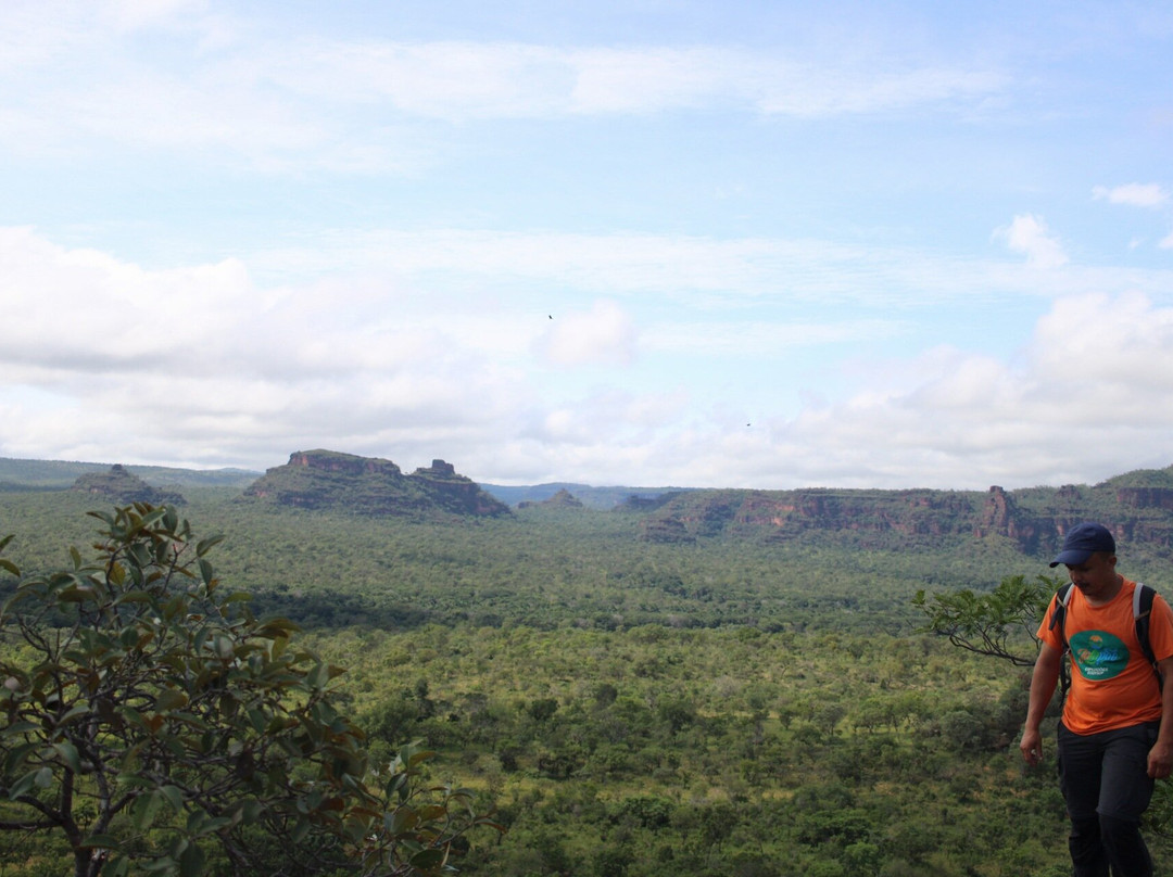 Chapada Das Mesas Expedições景点图片
