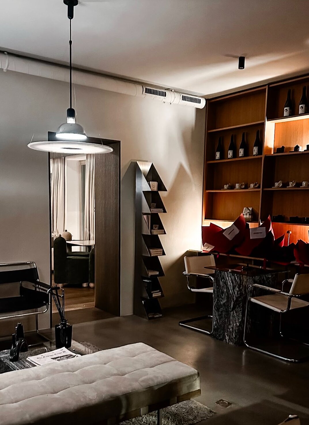 Bōheme House Boutique Apartment Hotel-浴室