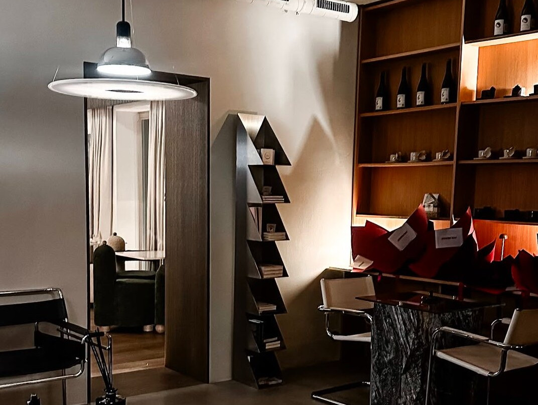 Bōheme House Boutique Apartment Hotel主图