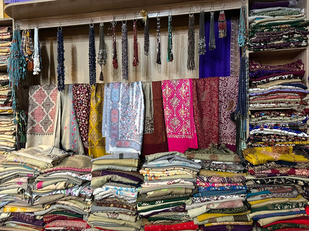 Hunza Valley-Gilgit必去景点