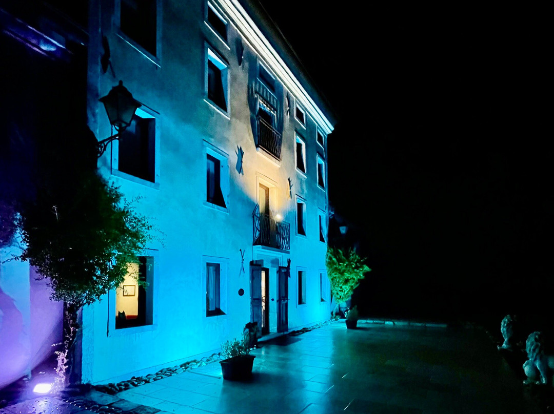 Hotel Villa dei Carpini主图