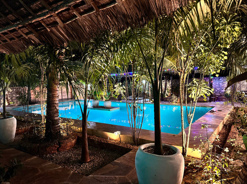 Salama & Mbuyuni Bungalows主图