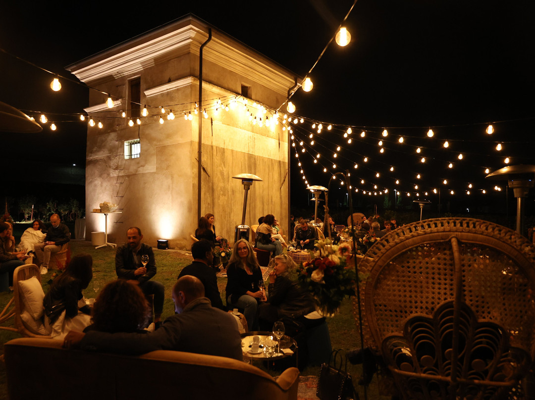 Azienda Agricola Fratelli Berlucchi景点图片