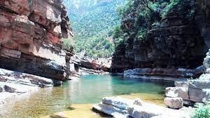 Timlalin Activities-Imsouane必去景点