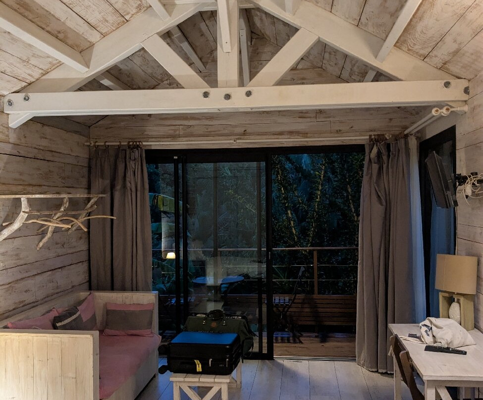 La Bulle Verte主图