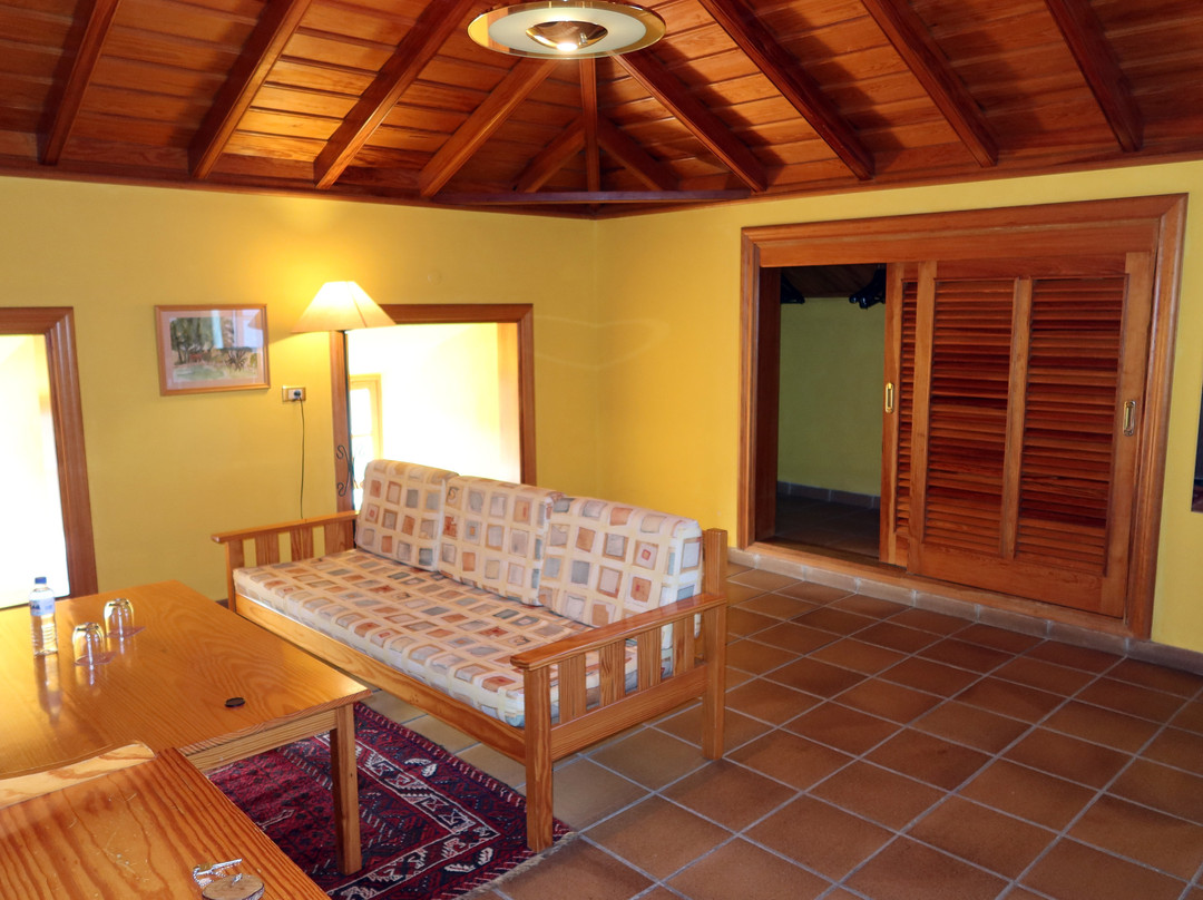 Hotel La Palma Romantica主图