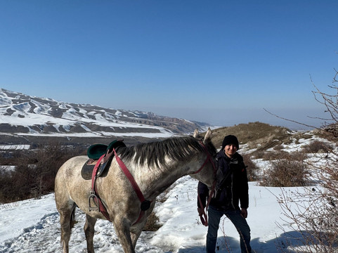 Bike and Hike KG-比斯凯克必去景点