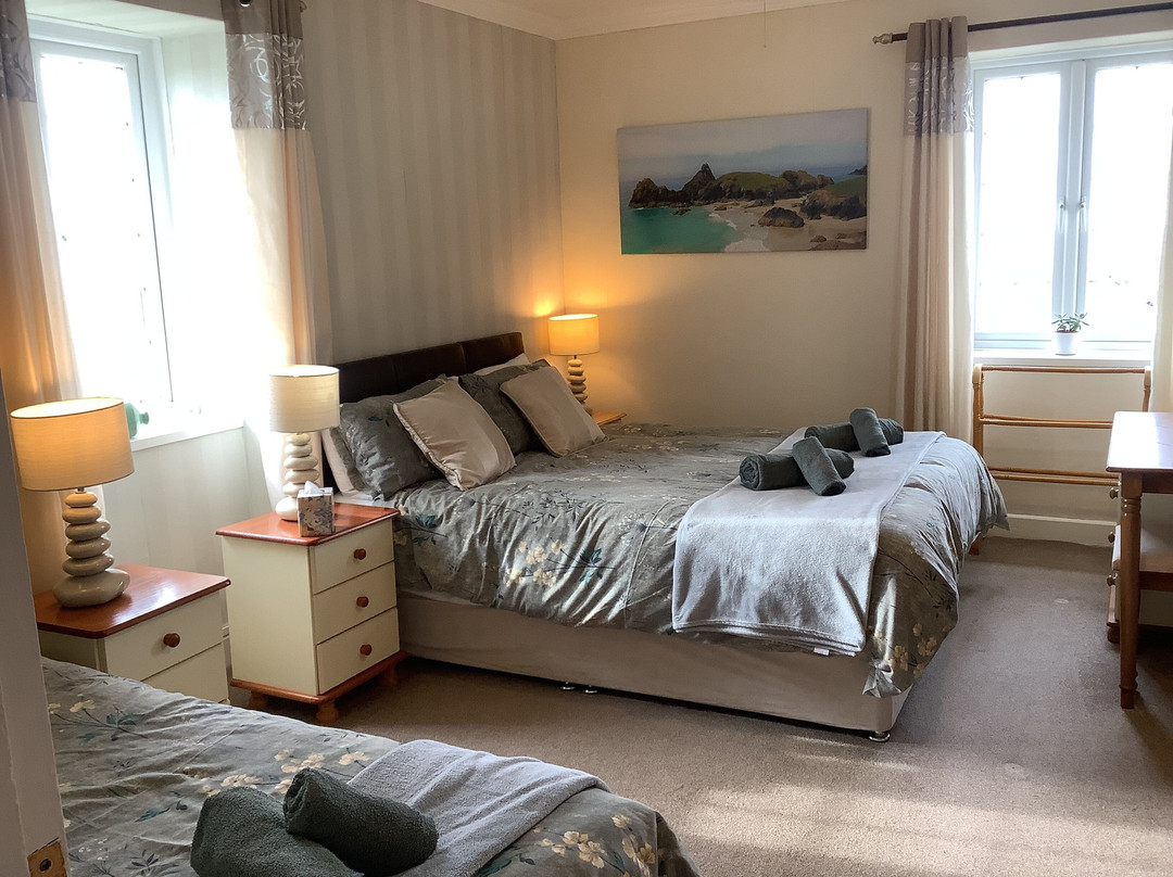 Haelarcher Farmhouse B&b主图