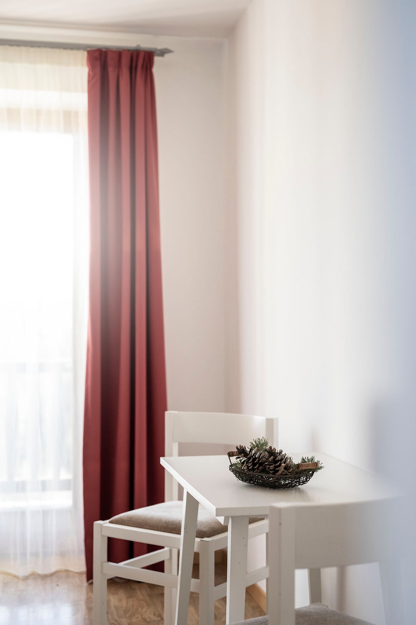 Lichtensternhof-客卧