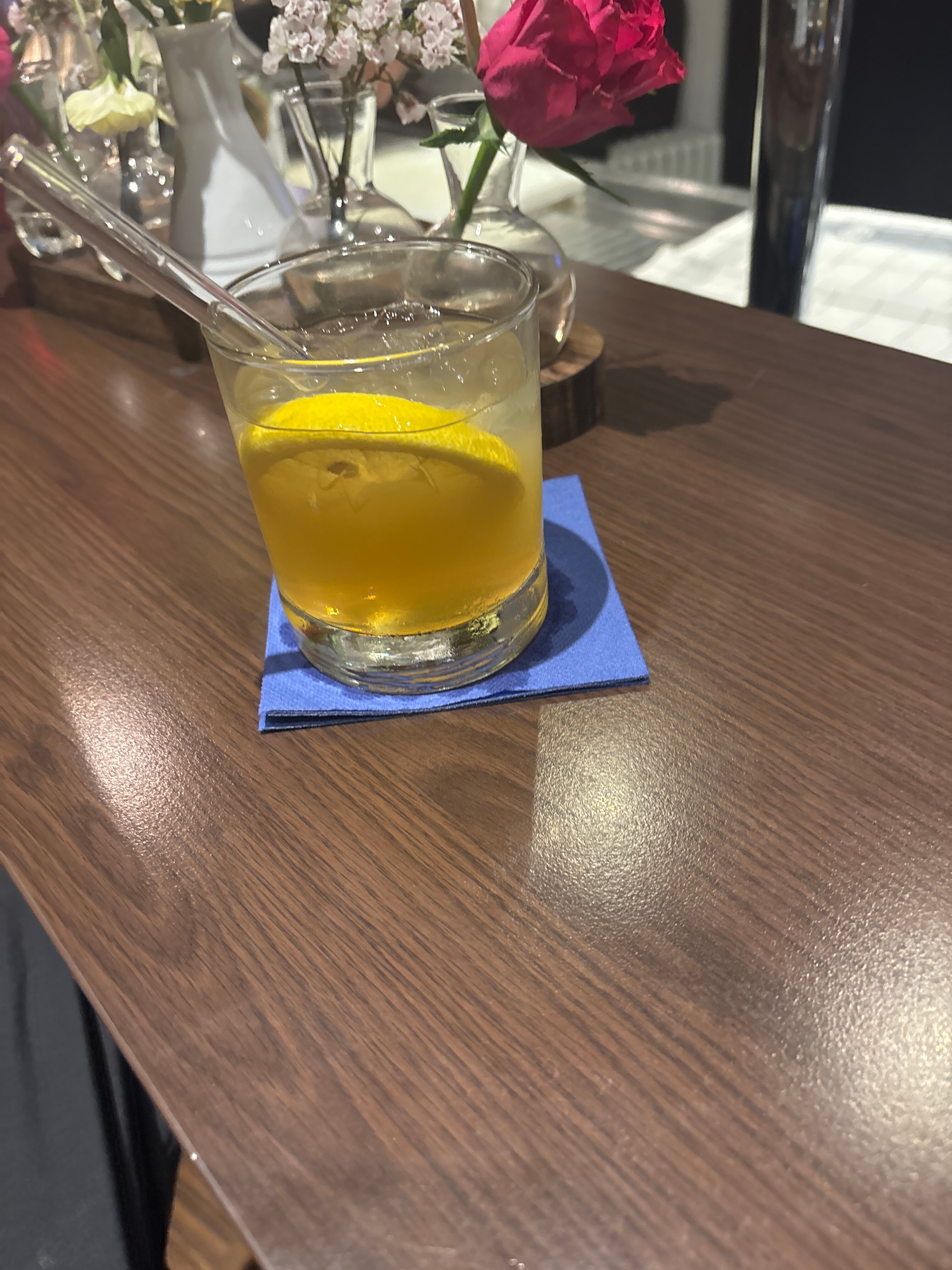 新罕布什尔州曼海姆酒店-餐饮