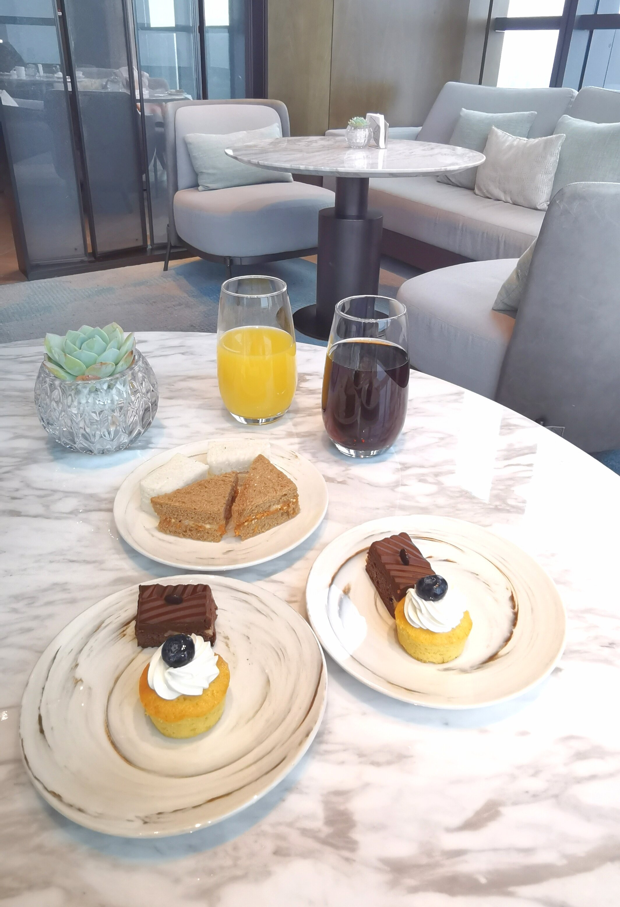 长沙建鸿达JW万豪酒店-官方