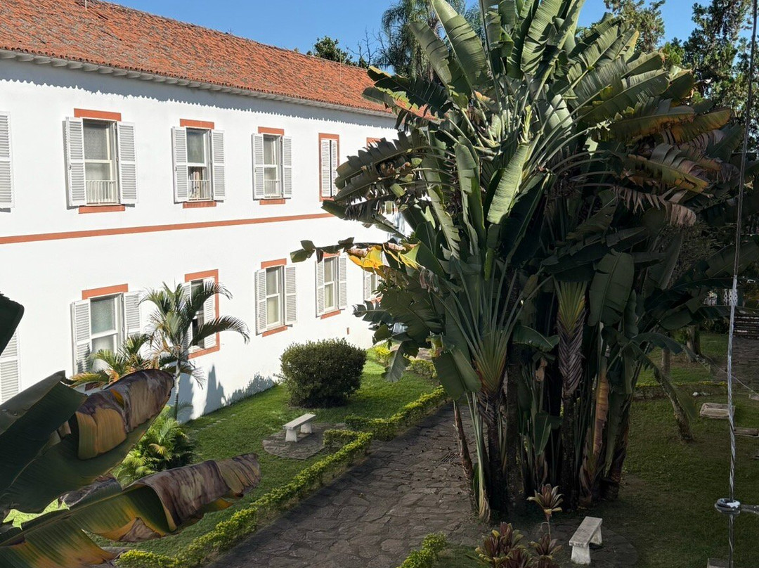 Hotel Escola Bela Vista主图