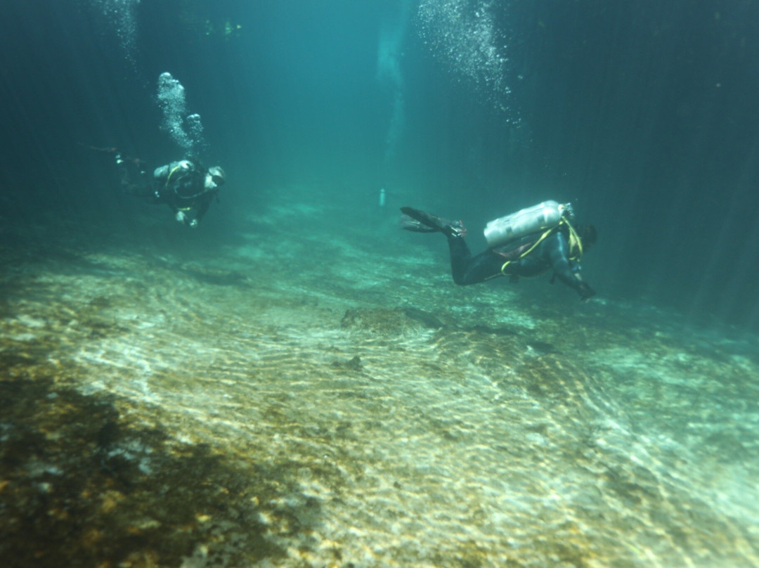 Scuba Tulum-图伦必去景点