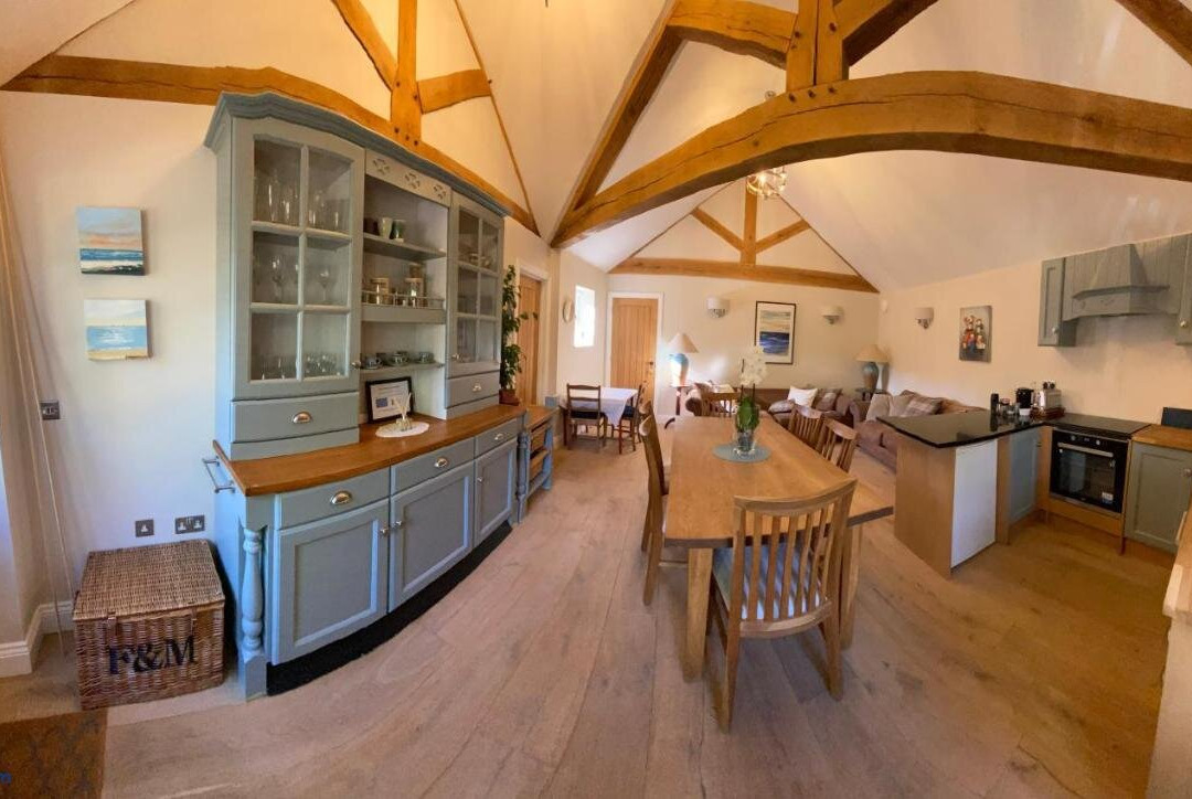 Bunsty B&B