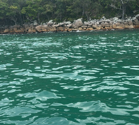 Barco Tranquilo-乌巴图巴必去景点