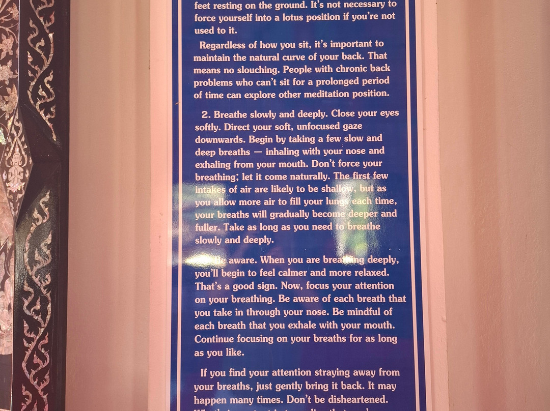 Wat Salak Phet Temple-阁仓必去景点