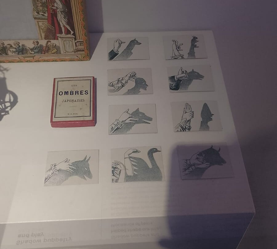 澳洲影像中心-墨尔本必去景点