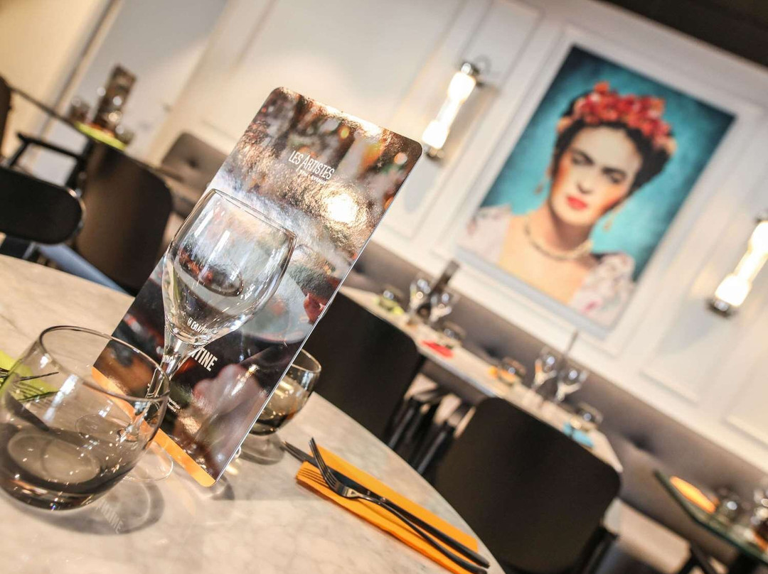 Ibis Styles Clermont Republique