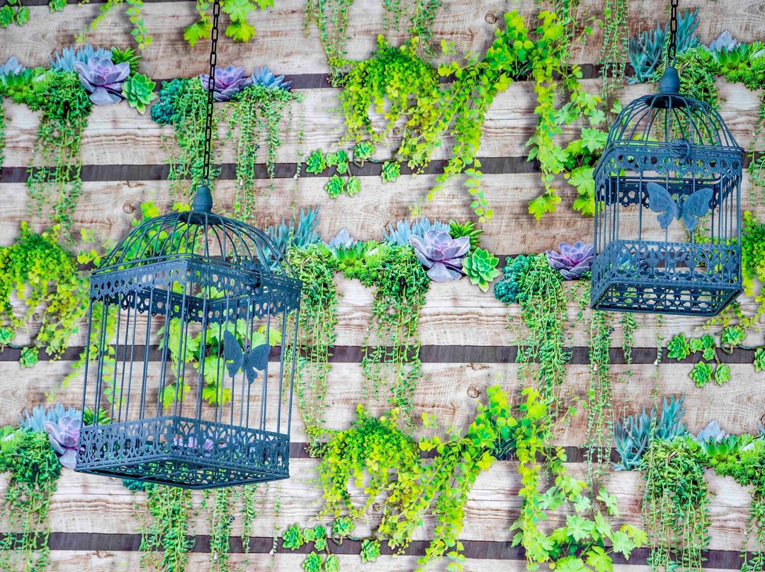 宜必思快捷巴黎旺沃门酒店主图