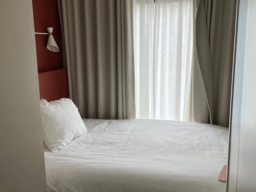 The Anthony Hotel主图
