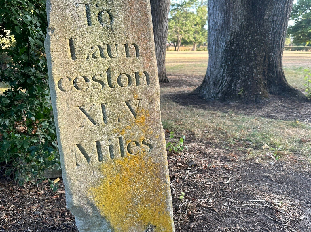 Clarendon House-Evandale必去景点