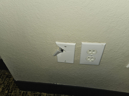 La Quinta Inn & Suites by Wyndham Atlanta Stockbridge主图