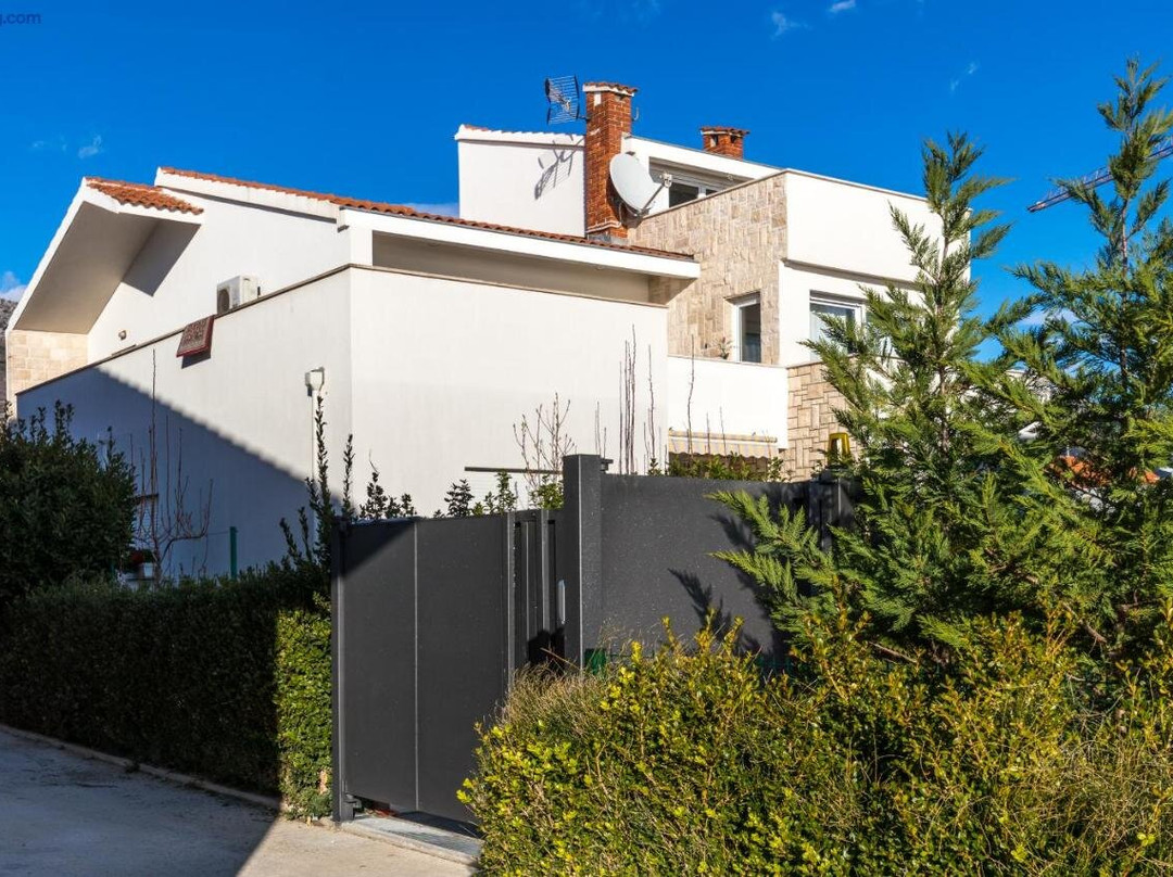 Apartmani Meriko
