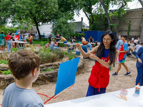 休斯顿现代工艺中心-休斯顿必去景点