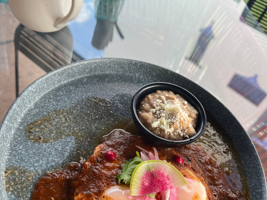 Café Por Favor Pv - Puerto De Luna主图