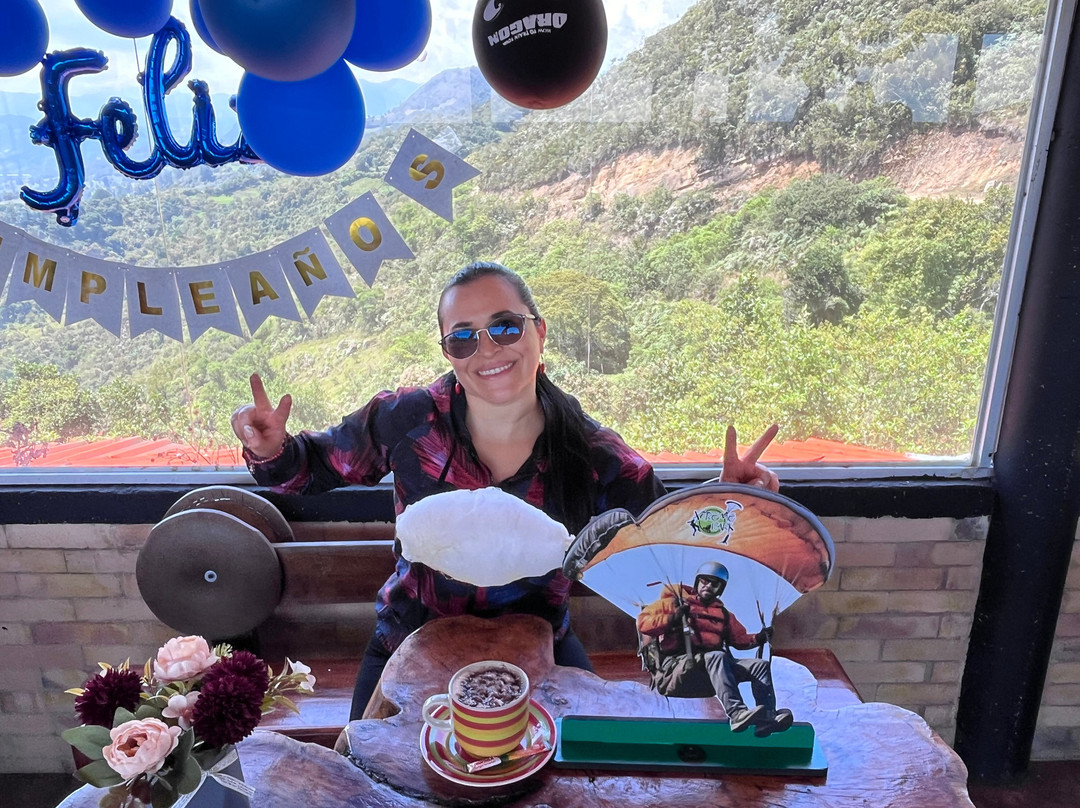 Xtreme Park Chipaque-Chipaque必去景点