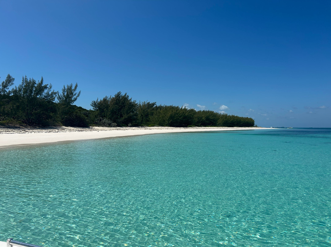islands in the sun watersports & adventures-拿骚必去景点