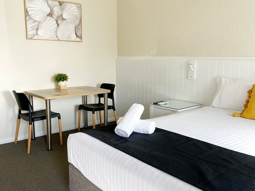 Catalina Motel Lake Macquarie主图