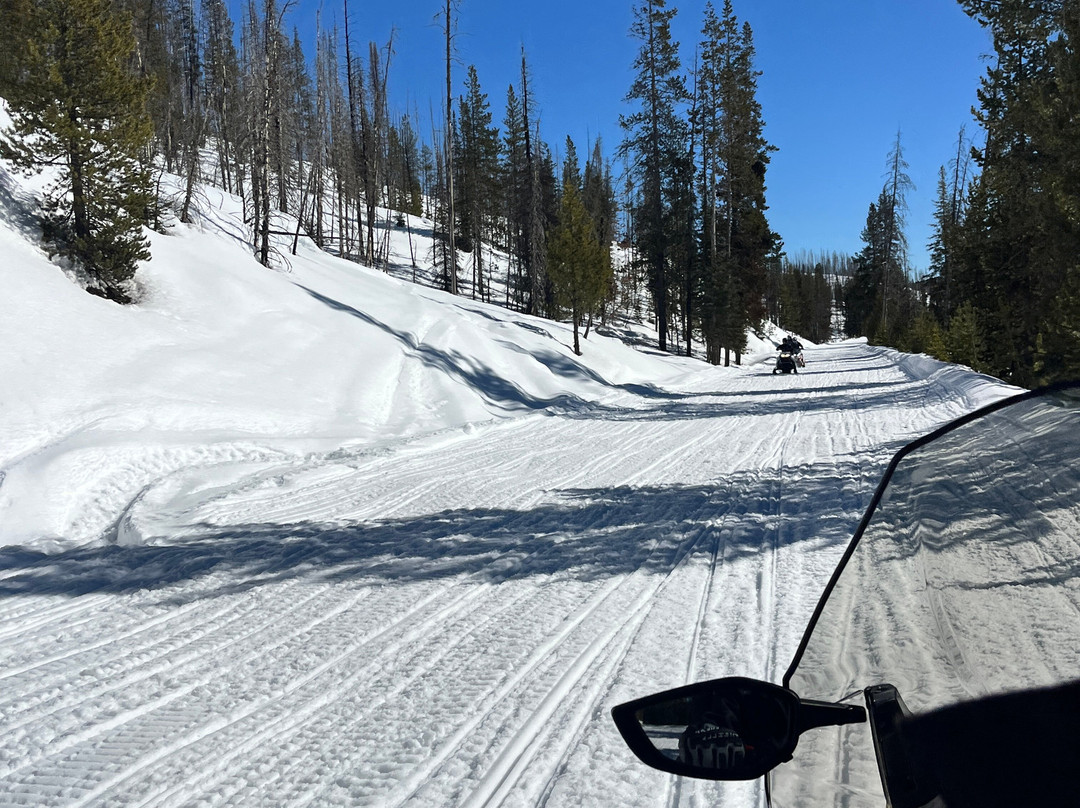 Cheap Thrills Rentals-McCall必去景点
