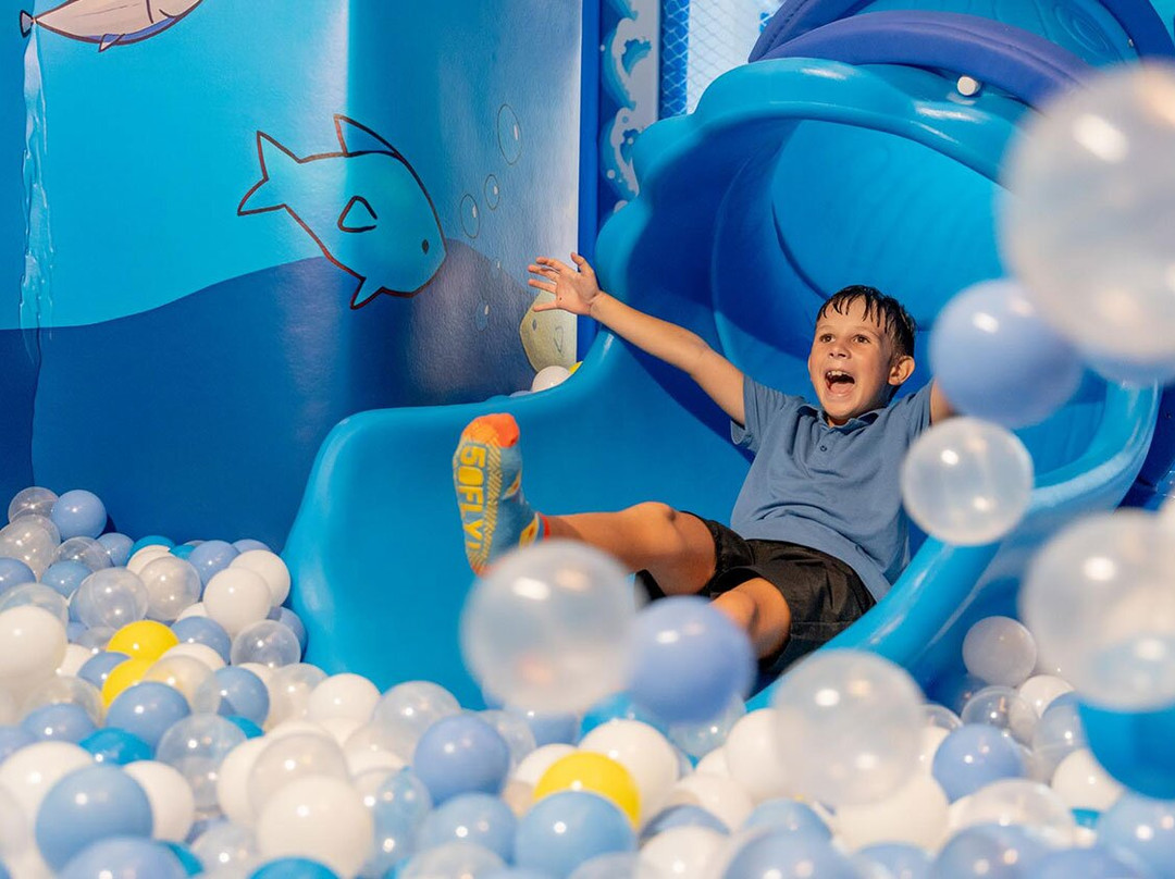 Kids Playorama