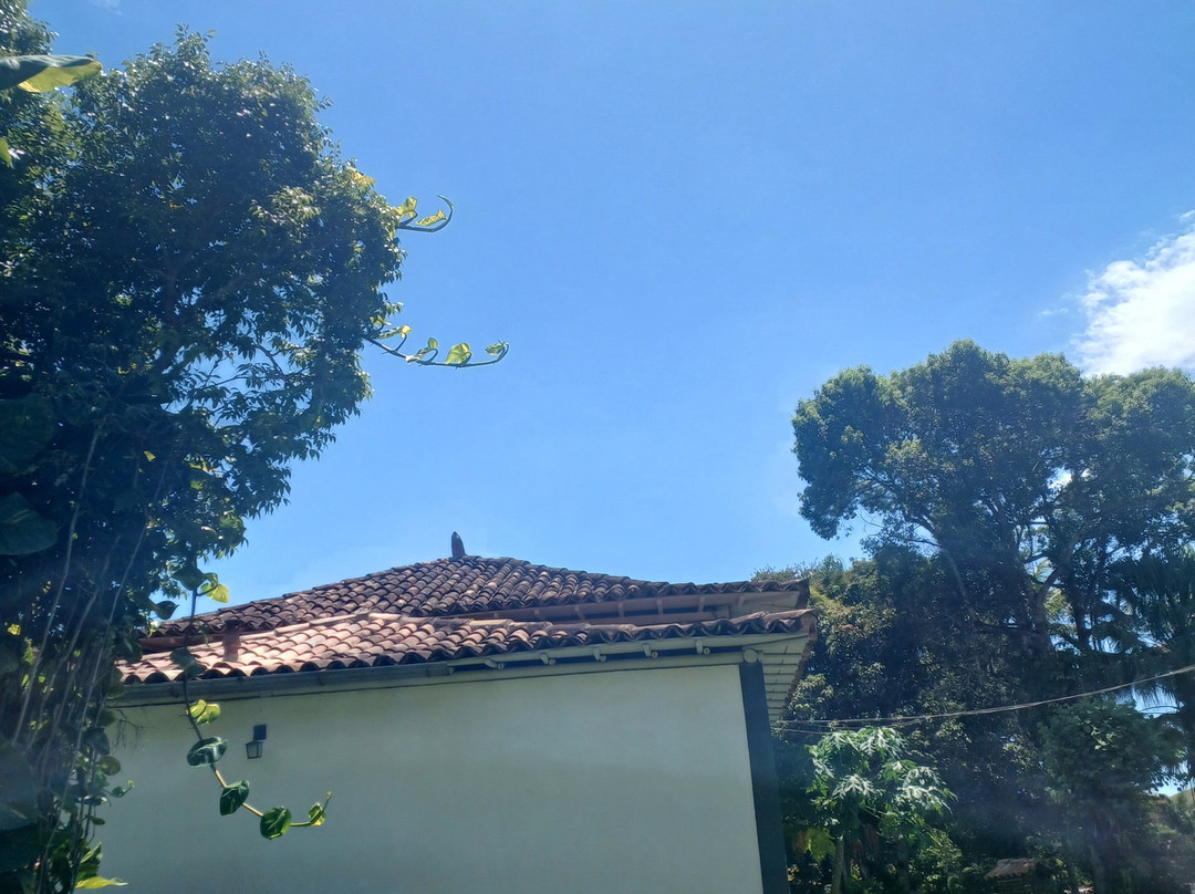 Fazenda dos Coqueiros景点图片