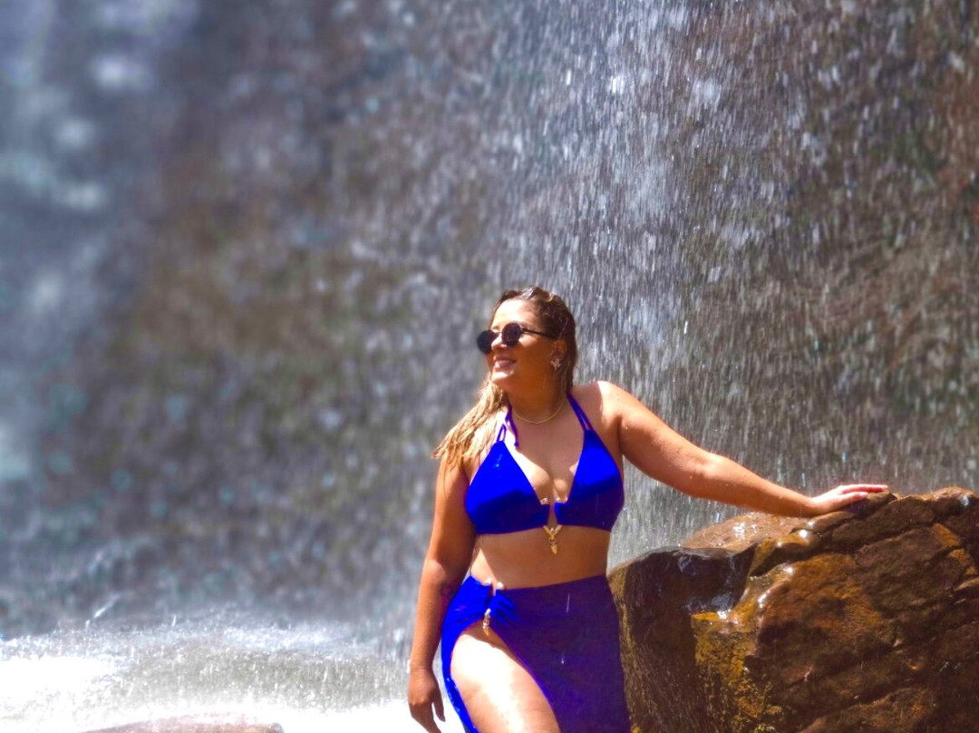 Ouro Branco Ecoturismo-欧鲁普雷图必去景点