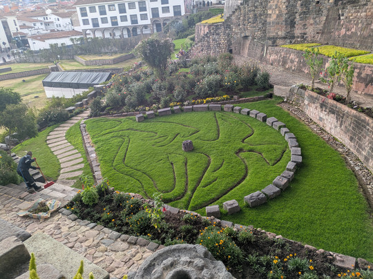 Find My Journey-马丘比丘必去景点