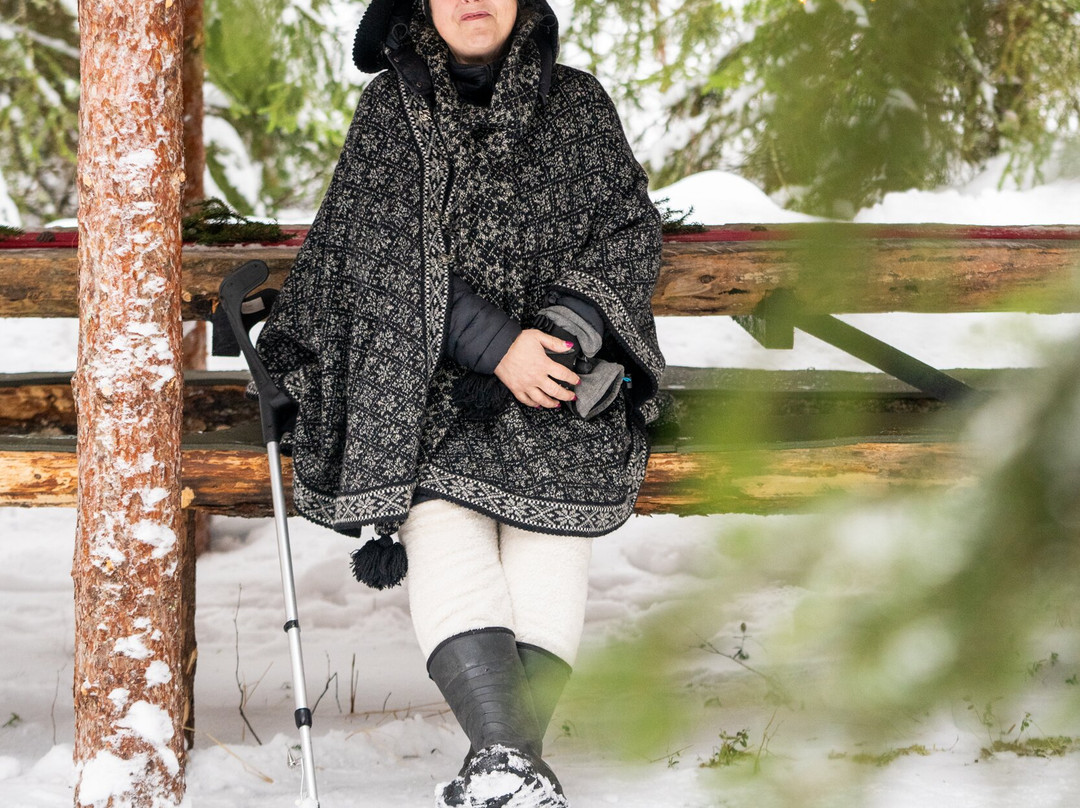 Soundforest - Sointumetsä-Keminmaa必去景点