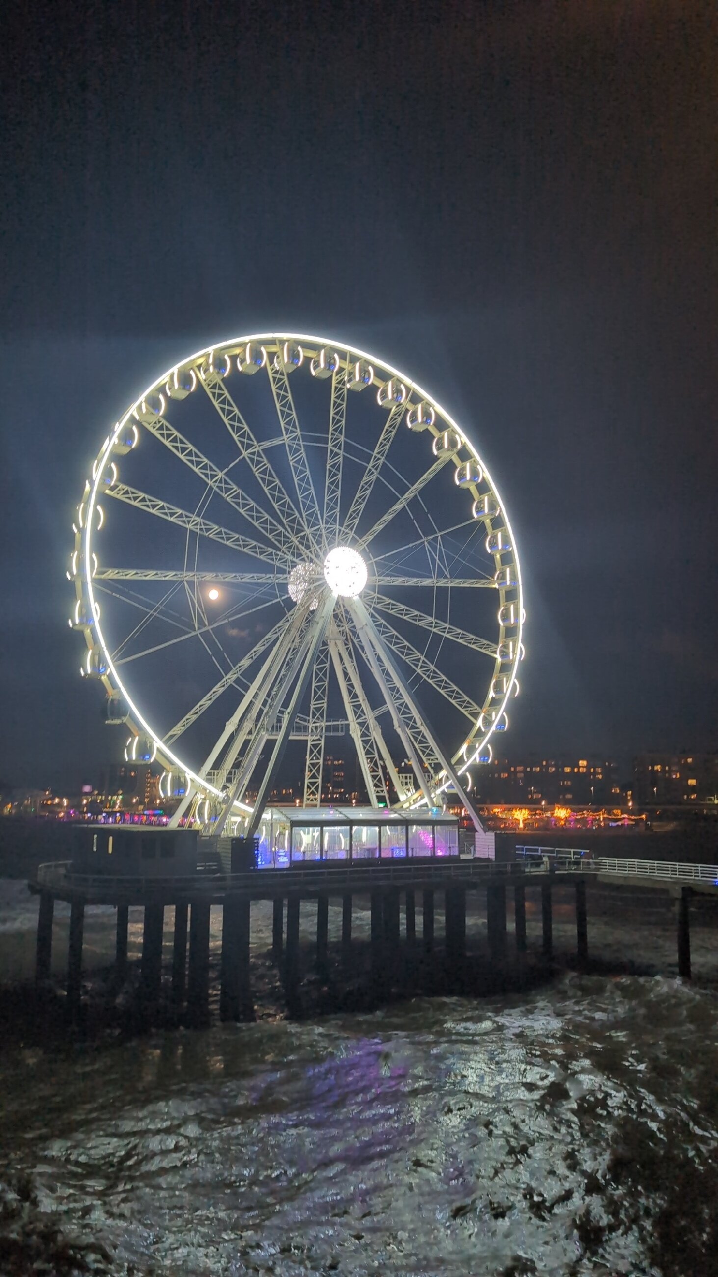 De Pier Suites-官方