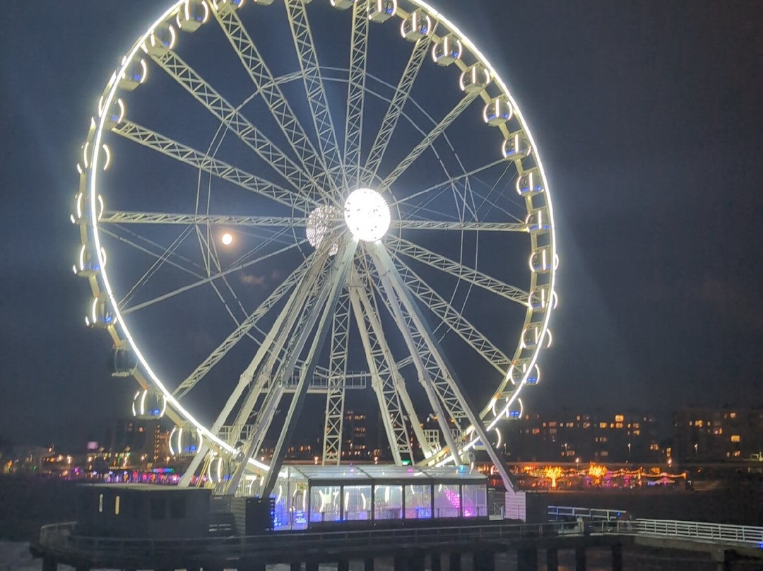 De Pier Suites主图