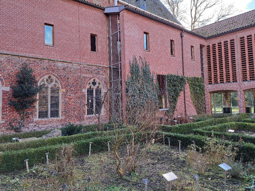 Museum Klooster Ter Apel-Ter Apel必去景点