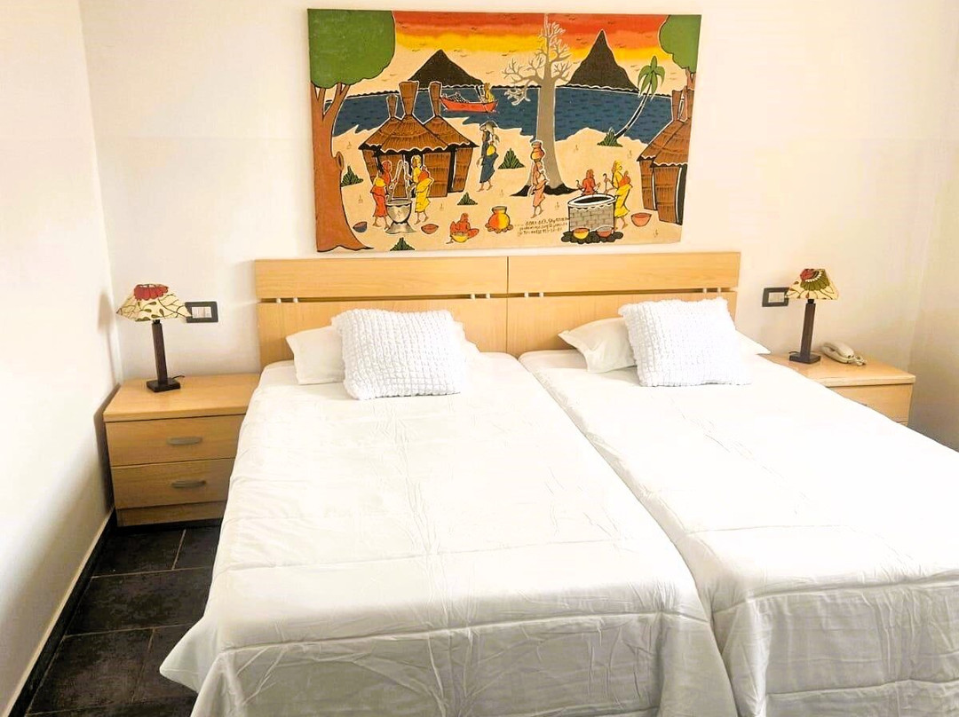 Porta Do Vento主图