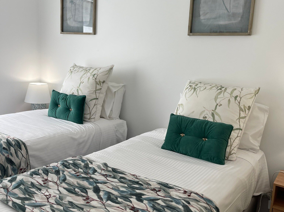 The Sands Resort主图