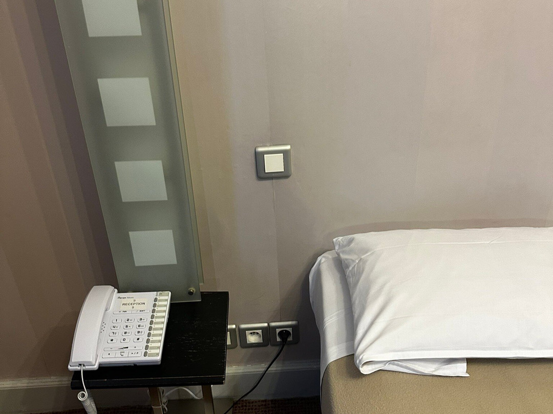 Hôtel de la Cloche主图