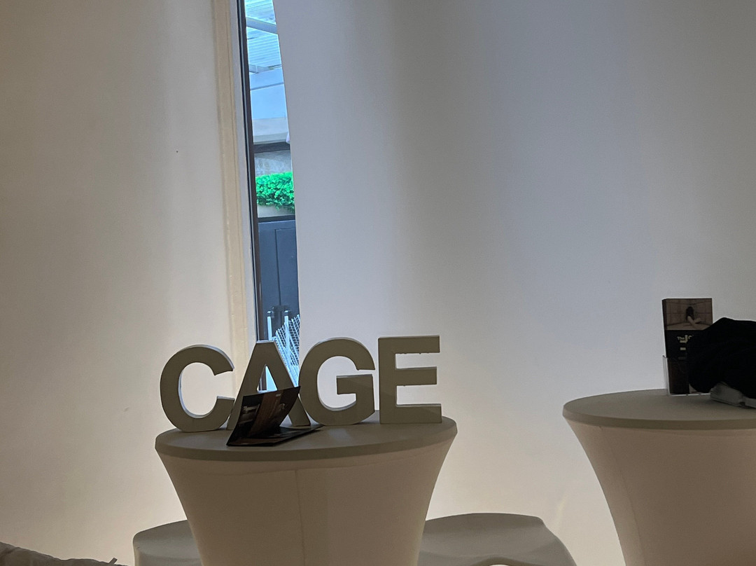 Cage Quests Freiburg景点图片
