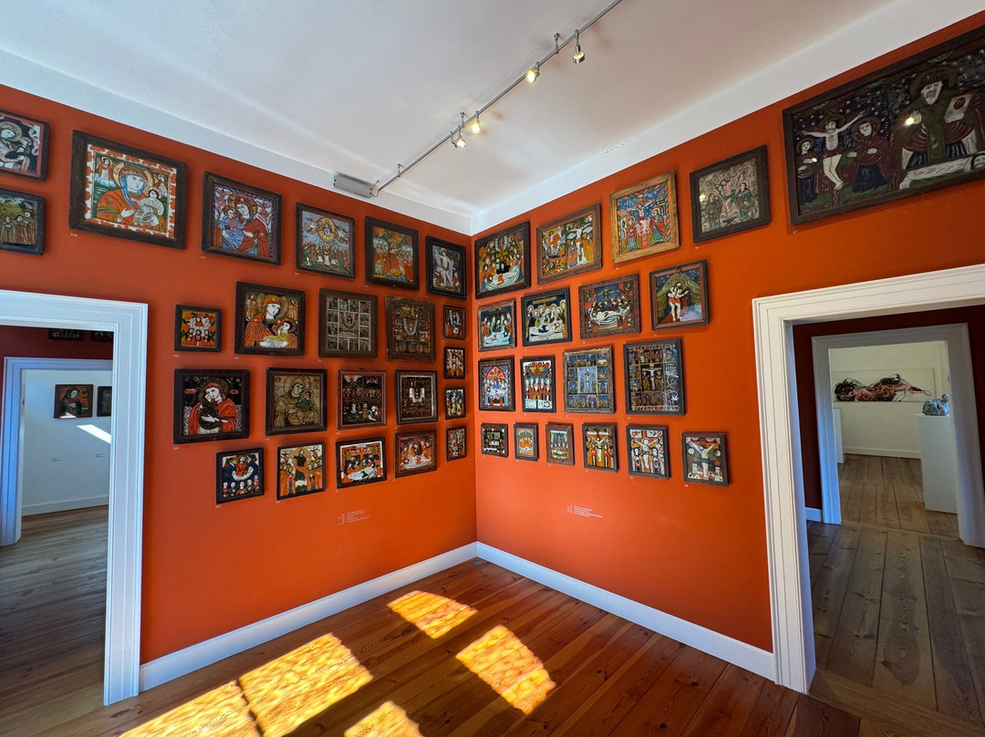 Miltenberg Castle Museum景点图片