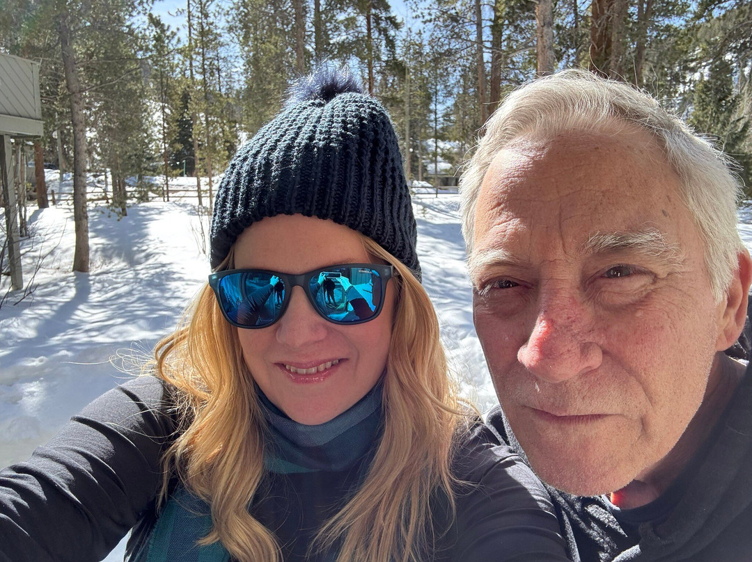 Norski Sport Rental-基斯通必去景点